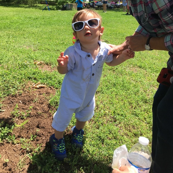 Meet your Posher, Vicky - Picture 5 of 6